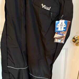 Men's XL Viking Tempest Tri-Zone Insulated Pants